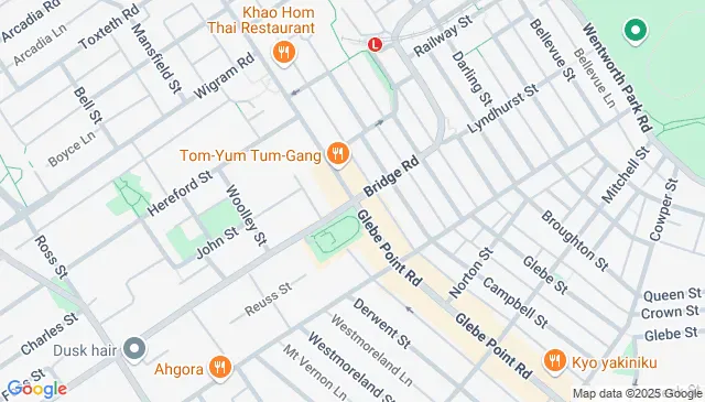 Parking For Rent - Stewart St, Glebe Parking For Rent - Stewart St, Glebe