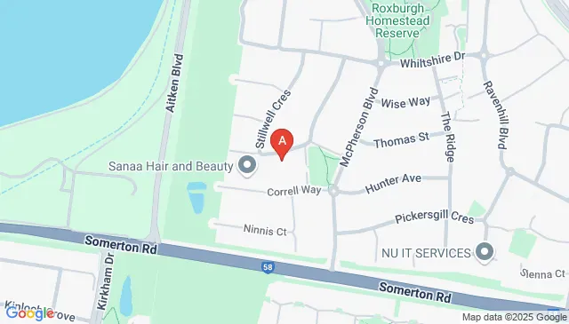 Parking For Rent - Stilwell Cres, Rocburgh Park Parking For Rent - Stilwell Cres, Rocburgh Park