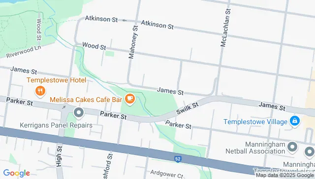 Parking For Rent - Off Street Parking Space Fitzroy 