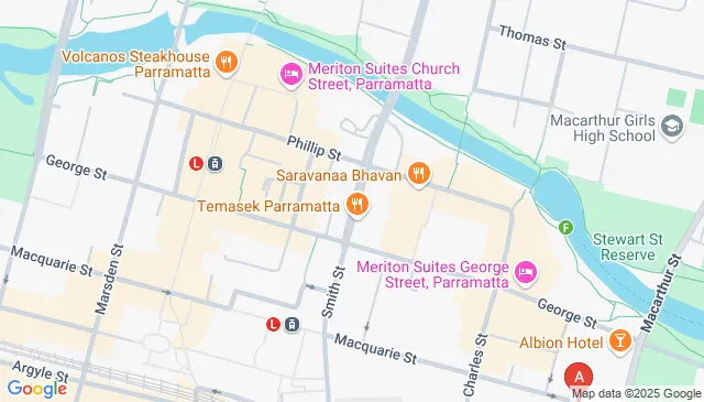 Street Parking in Parramatta NSW Find a Spot Easily Now Street Parking in Parramatta NSW Find a Spot Easily Now