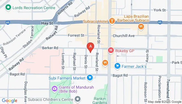 Parking For Rent - Subiaco Off Rockeby Road Parking For Rent - Subiaco Off Rockeby Road