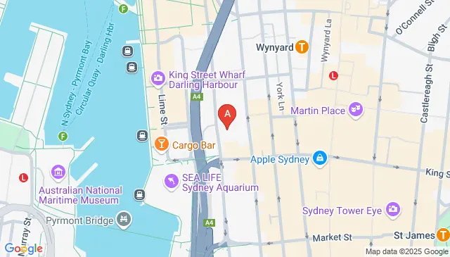 Secure your Sussex Street Sydney parking space today NSW Secure your Sussex Street Sydney parking space today NSW