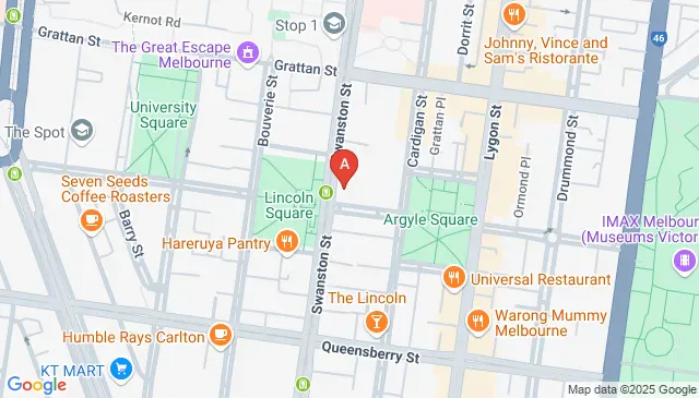 Parking For Rent - Swanston Carlton Parking For Rent - Swanston Carlton