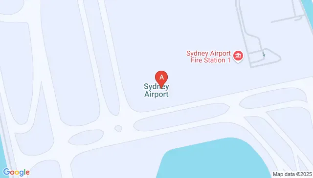 Parking For Rent - Sydney Airport- P7 International Car Park Parking For Rent - Sydney Airport- P7 International Car Park