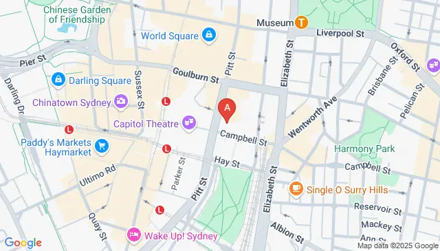 Parking For Rent - Sydney Car Parking For Rent 420 Pitt St