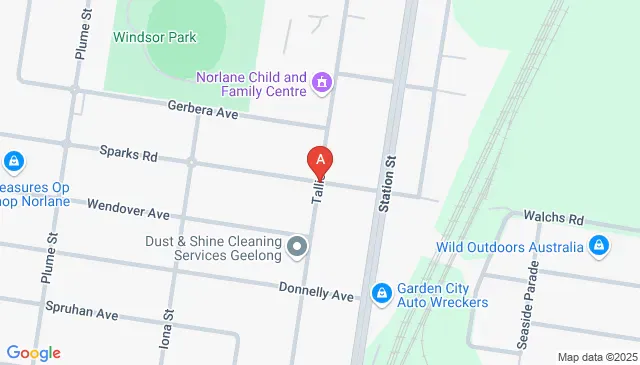 Parking For Rent - Tallis St, North Shore 