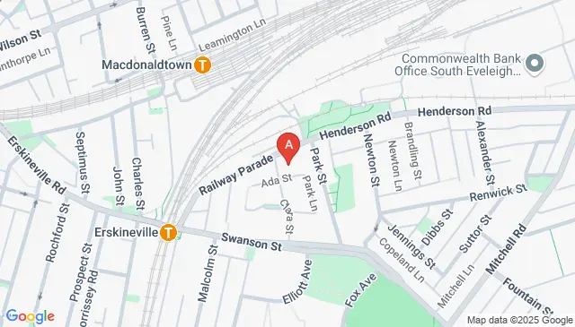 Parking For Rent - U 21 127 Railway Pde, Erskineville