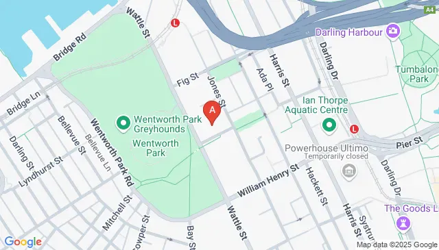 Parking For Rent - Ultimo - Parking Wanted