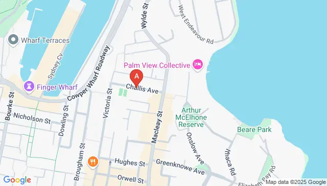 Parking For Rent - Under Cover Car Space For Rent In Potts Point