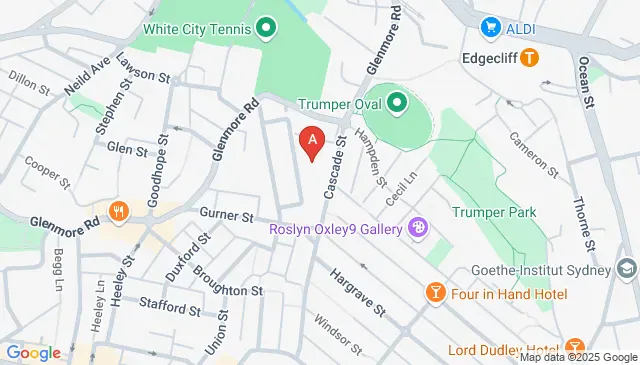 Secure Paddington parking with electronic key under cover Secure Paddington parking with electronic key under cover