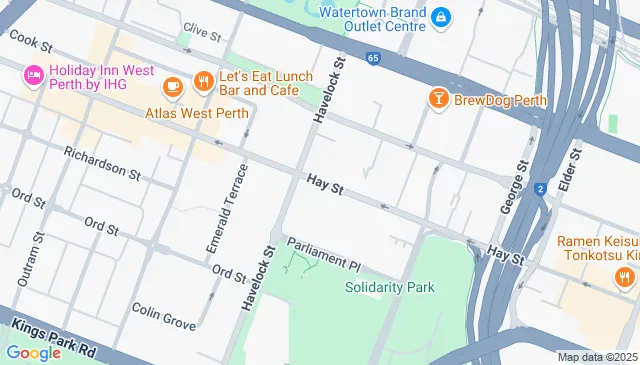 Parking For Rent - Undercover Car Parking In Cbd