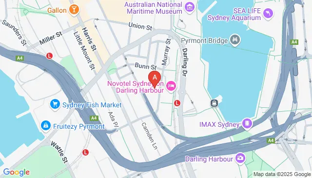 Murray Street Pyrmont undercover carspace for rent today Murray Street Pyrmont undercover carspace for rent today