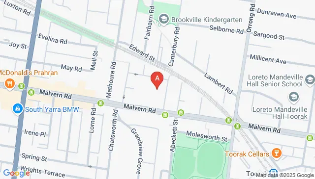 Parking For Rent - Undercover Parking In Toorak