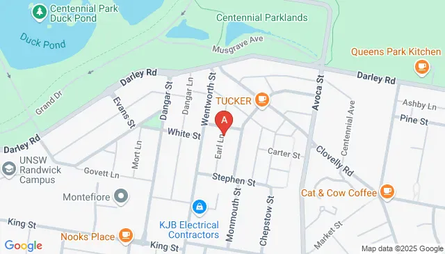 Parking For Rent - Undercover Parking Wanted Randwick Nsw