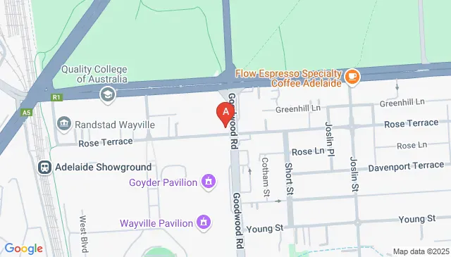 Parking For Rent - Undercover Safe Parking Space In Wayville