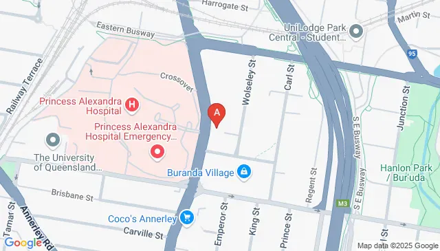 Parking For Rent - Undercover Security Carparking Pa Hospital