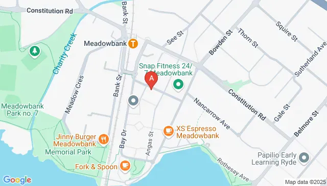 Parking For Rent - Underdale Lane, Meadowbank