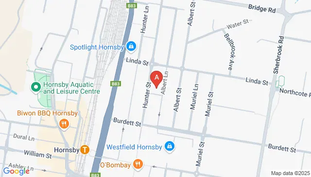 Parking For Rent - Underground Car Park For Rent In Hornsby Parking For Rent - Underground Car Park For Rent In Hornsby