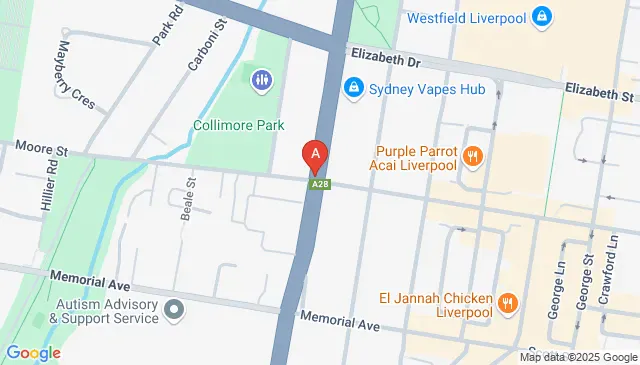 Parking For Rent - Underground Carspace