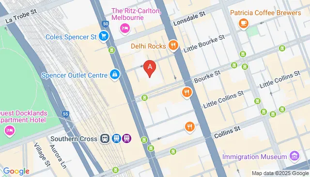 Parking For Rent - Underground Secure Car Park Cbd