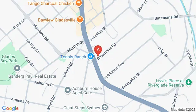 Parking For Rent - Unit 103, 151 Victoria Road, Gladesville Parking For Rent - Unit 103, 151 Victoria Road, Gladesville