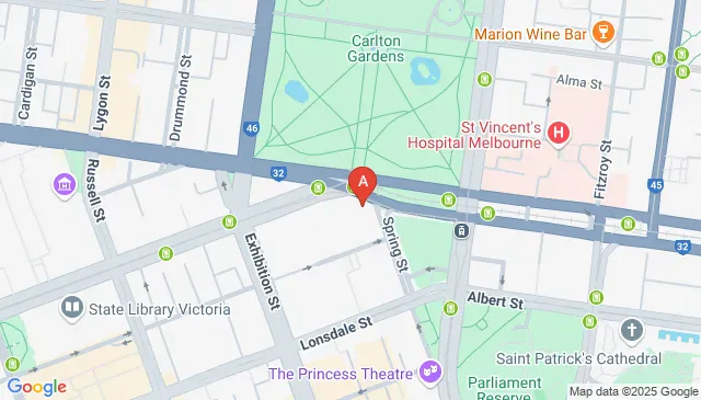 Parking For Rent - Unit 369, 299 Spring Street, Melbourne Parking For Rent - Unit 369, 299 Spring Street, Melbourne