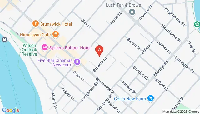 Parking For Rent - Unit 4 24 Browne Street, New Farm Parking For Rent - Unit 4 24 Browne Street, New Farm