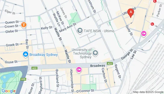 Parking For Rent - University Of Technology Ultimo Car Park Parking For Rent - University Of Technology Ultimo Car Park