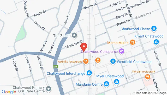 Urgent car space required on Railway St Chatswood NSW