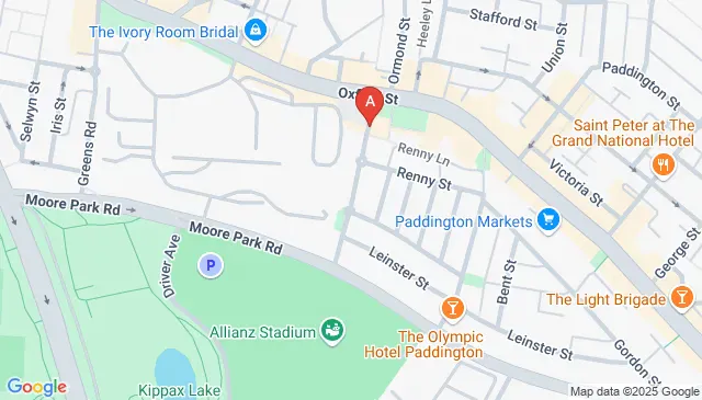 Urgently looking for Oatley Road Paddington parking spot