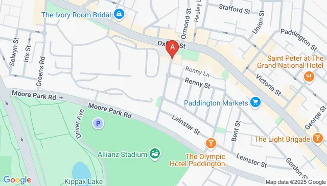 Urgently Seeking Secure Carspace in Paddington NSW Area