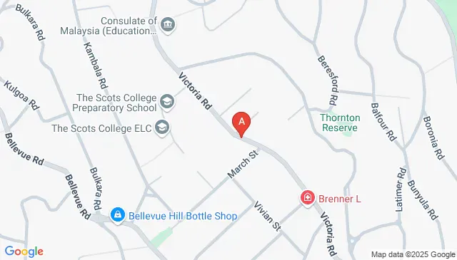 Find parking on Victoria Road in Woollahra NSW today