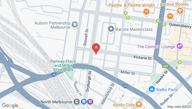 Parking For Rent - Victoria Street, West Melbourne Parking For Rent - Victoria Street, West Melbourne