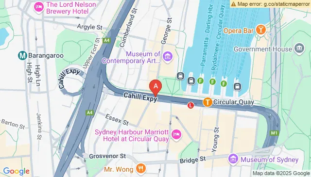 Parking For Rent - Walking Distance To Circular Quay