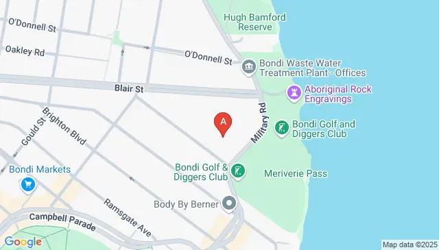 Parking For Rent - Wallis Parade, North Bondi, North Bondi