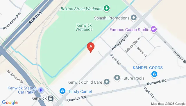 Parking For Rent - Wanaping Rd, Kenwick