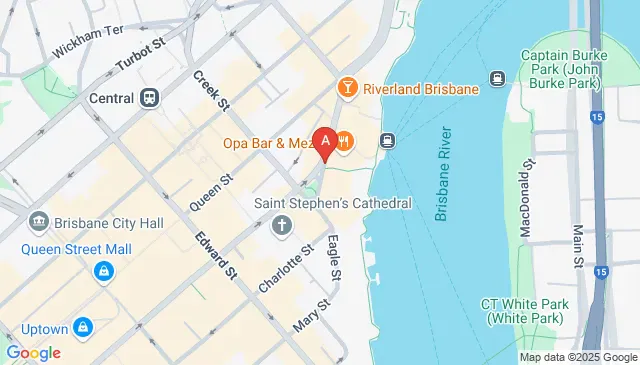 Parking For Rent - Want A Parking Space Cbd Brisbane