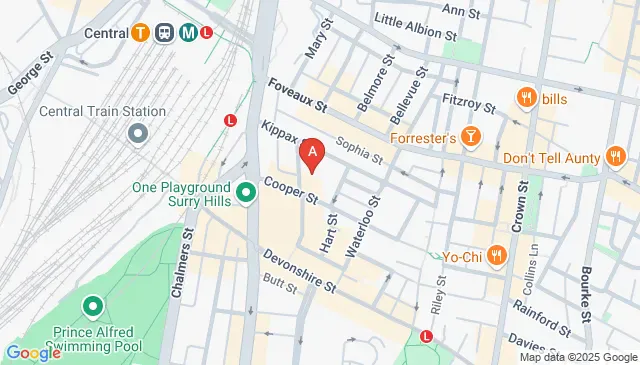 Surry Hills parking wanted near Foveaux and Devonshire St Surry Hills parking wanted near Foveaux and Devonshire St