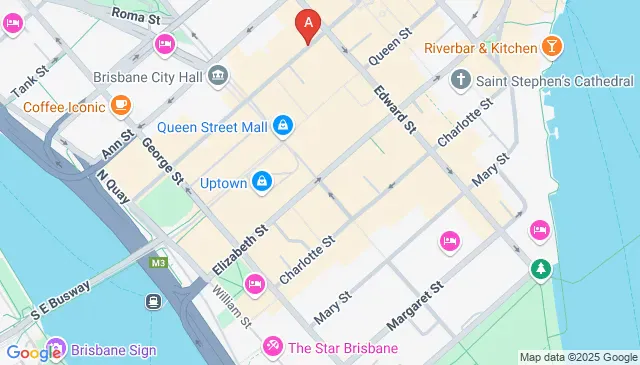 Parking For Rent - Wanted Brisbane Cbd Car Park 