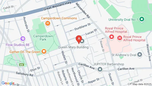 Parking For Rent - Wanted: Camperdown Garage Renting