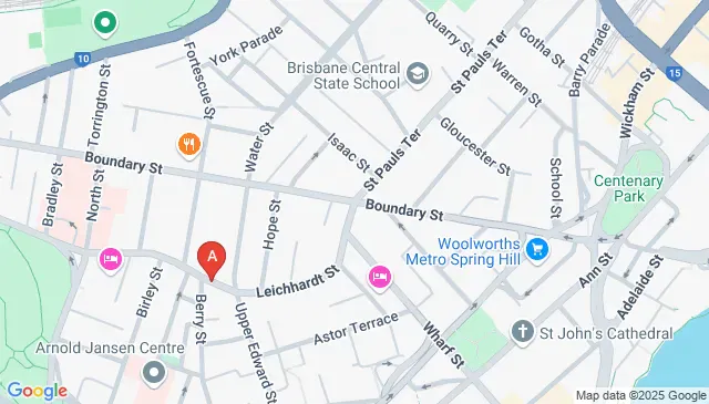 Parking For Rent - Wanted: Car Park Bris City