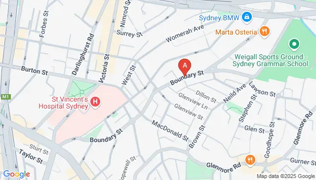 Parking For Rent - Wanted: Car Park Near Boundary Street, Paddington Parking For Rent - Wanted: Car Park Near Boundary Street, Paddington