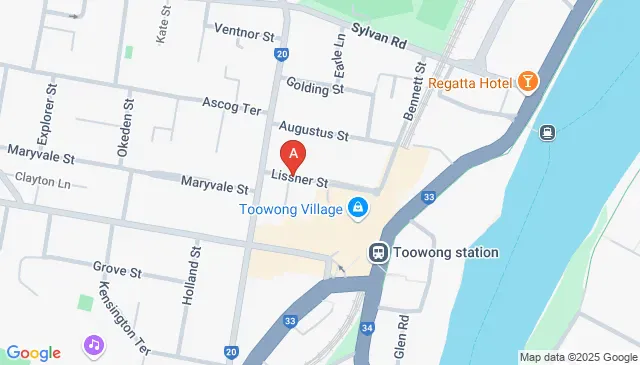 Parking For Rent - Wanted Car Park Near Lissner St Toowong