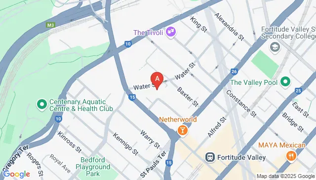 Parking For Rent - Wanted - Car Park On / Near Water Street