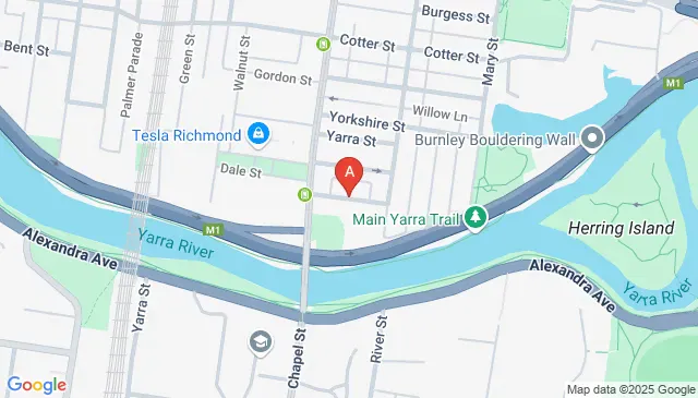 Parking For Rent - Wanted Car Park In Richmond Victoria 3121