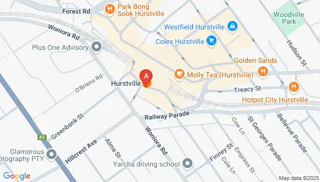 Parking For Rent - Wanted Car Park Space In Hurstville 