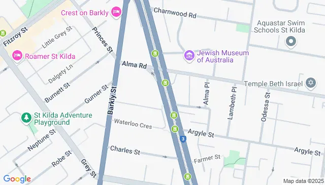 Parking For Rent - Wanted: Car Parking Near 416 St. Kilda Road