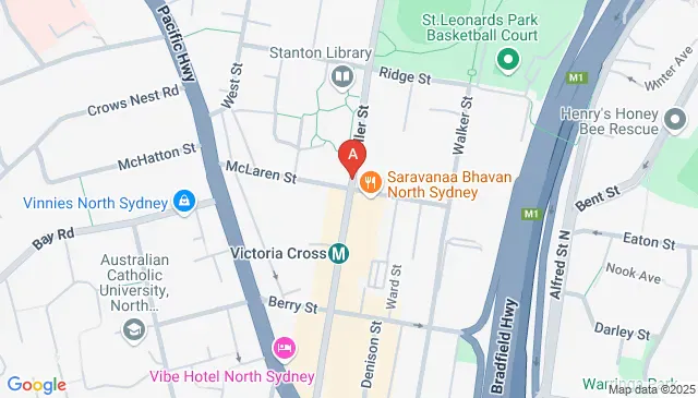 Parking For Rent - Wanted Car Parking Space In North Sydney