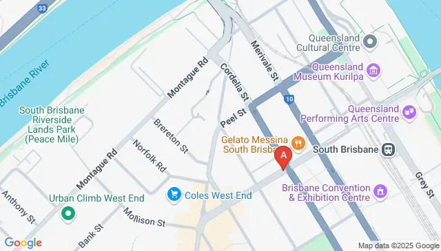 Parking For Rent - Wanted - Car Parking Space In South Brisbane