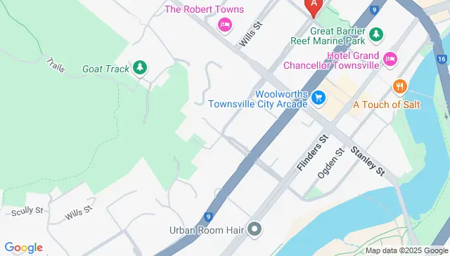 Parking For Rent - Wanted - Car Parking Space, Townsville Cbd!